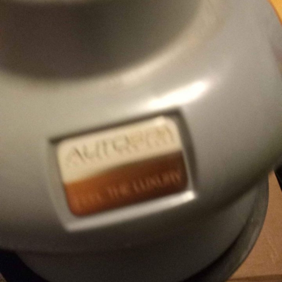 Electrical Buffer It Needs The Pad. Its New. - Picture 10 of 10